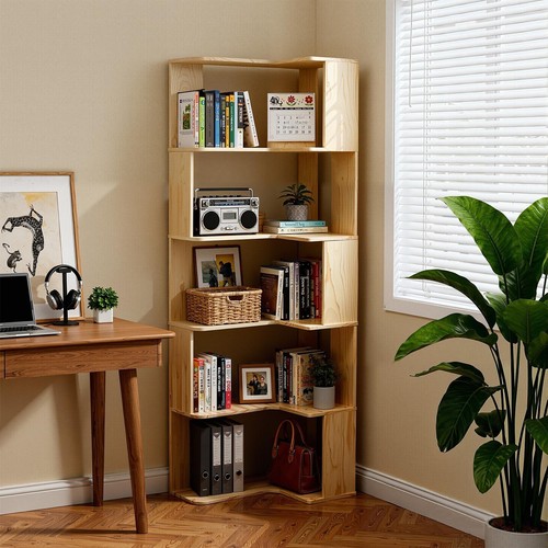Bücherregal treppenregal - bücherregal,