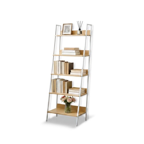 Standregal leiterregal - standregal,