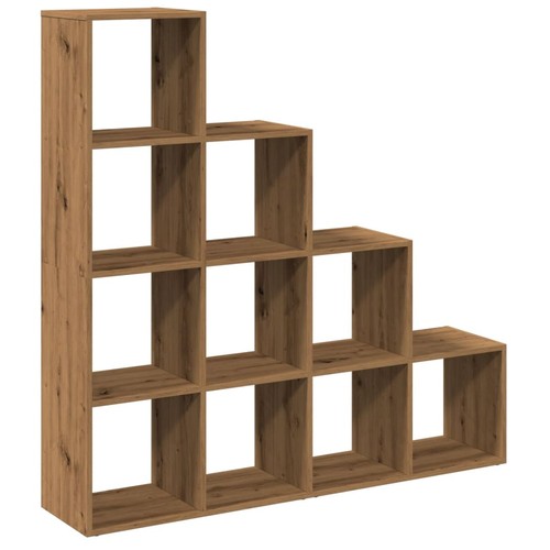Raumteiler bücherregal - raumteiler-bücherregal, 4