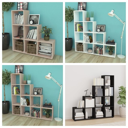 Treppenregal holzwerkstoff - treppenregal,