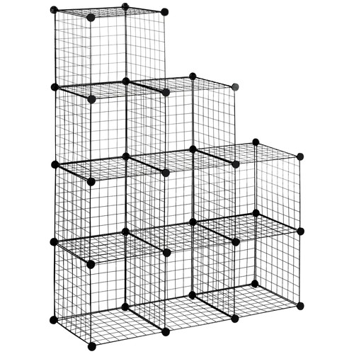 Regalsystem steckregal aus - steckregal,