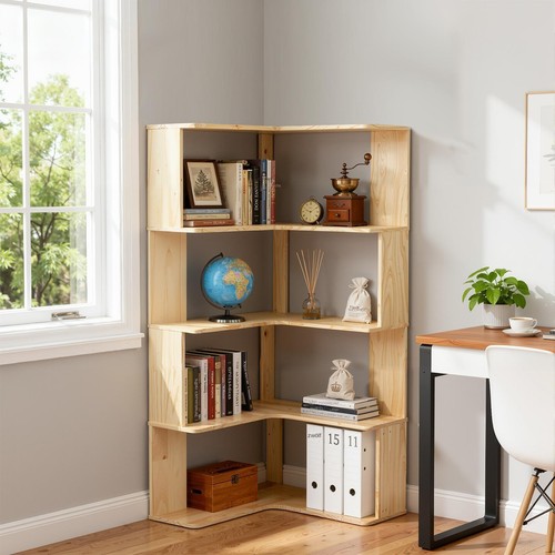 Bücherregal raumteiler - bücherregal,