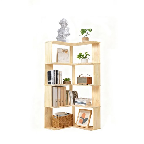 Bücherregal raumteiler - bücherregal,