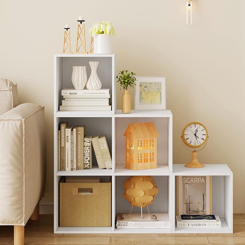 Treppenregal bücherregal mit - bücherregal,