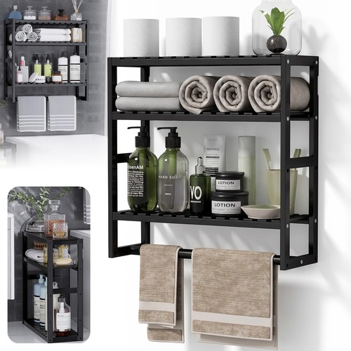 Etagen wandregal standregal - 3,