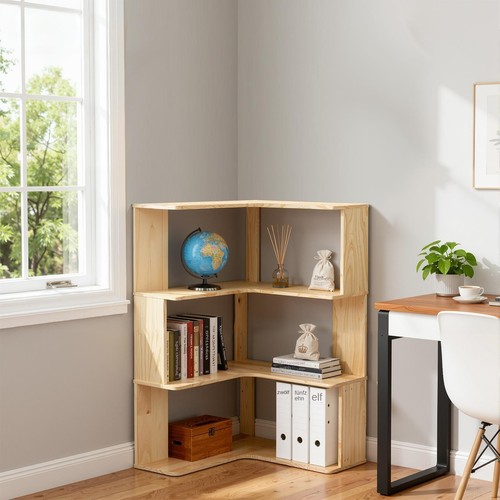 Bücherregal treppenregal - bücherregal,
