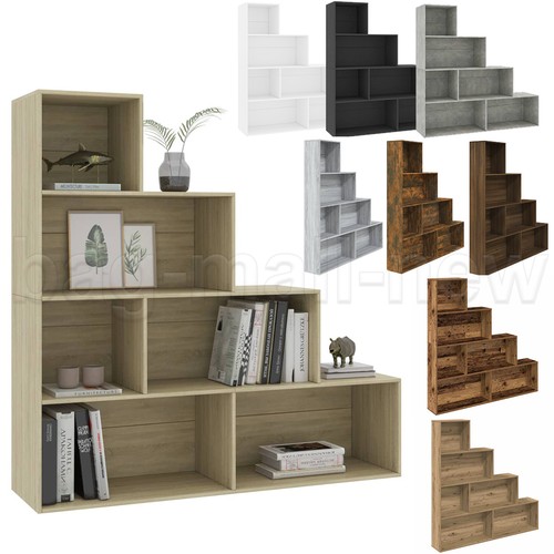 Bücherregal raumteiler - bücherregal,