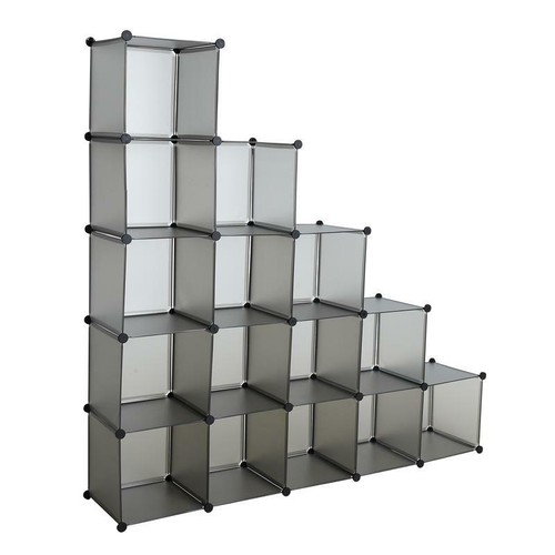 Regalsystem würfelregal - regalsystem,